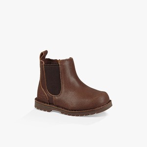 Ugg Callum Stövlar Barn Bruna (215960GAV)